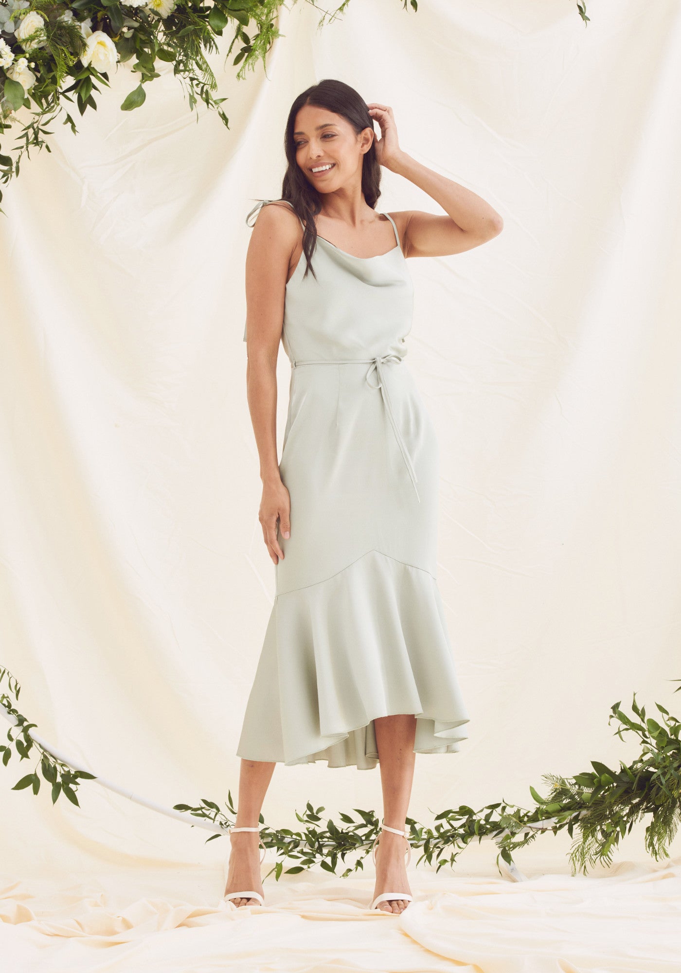 Wedding Guest Dresses - Liena